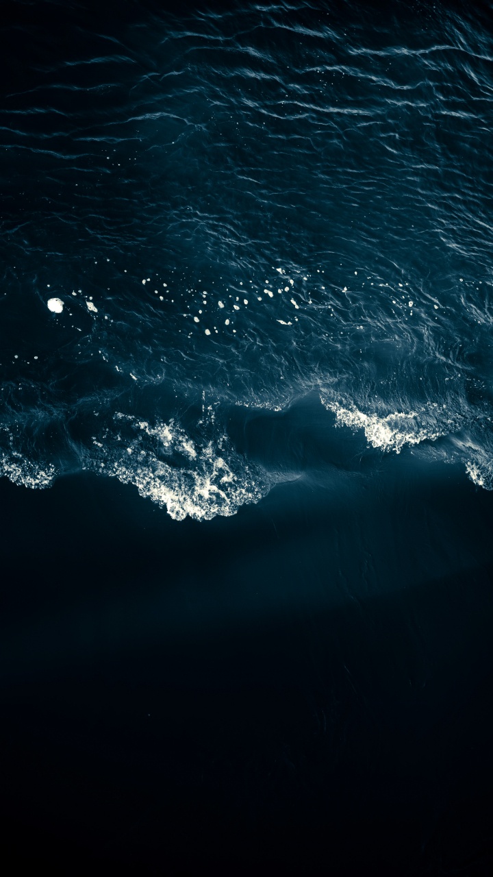 下载 720x1280 壁纸 液体, Azure, 流体, 地平线, 风波 液体, Azure, 流体, 地平线, 风波 壁纸 720x1280 允许