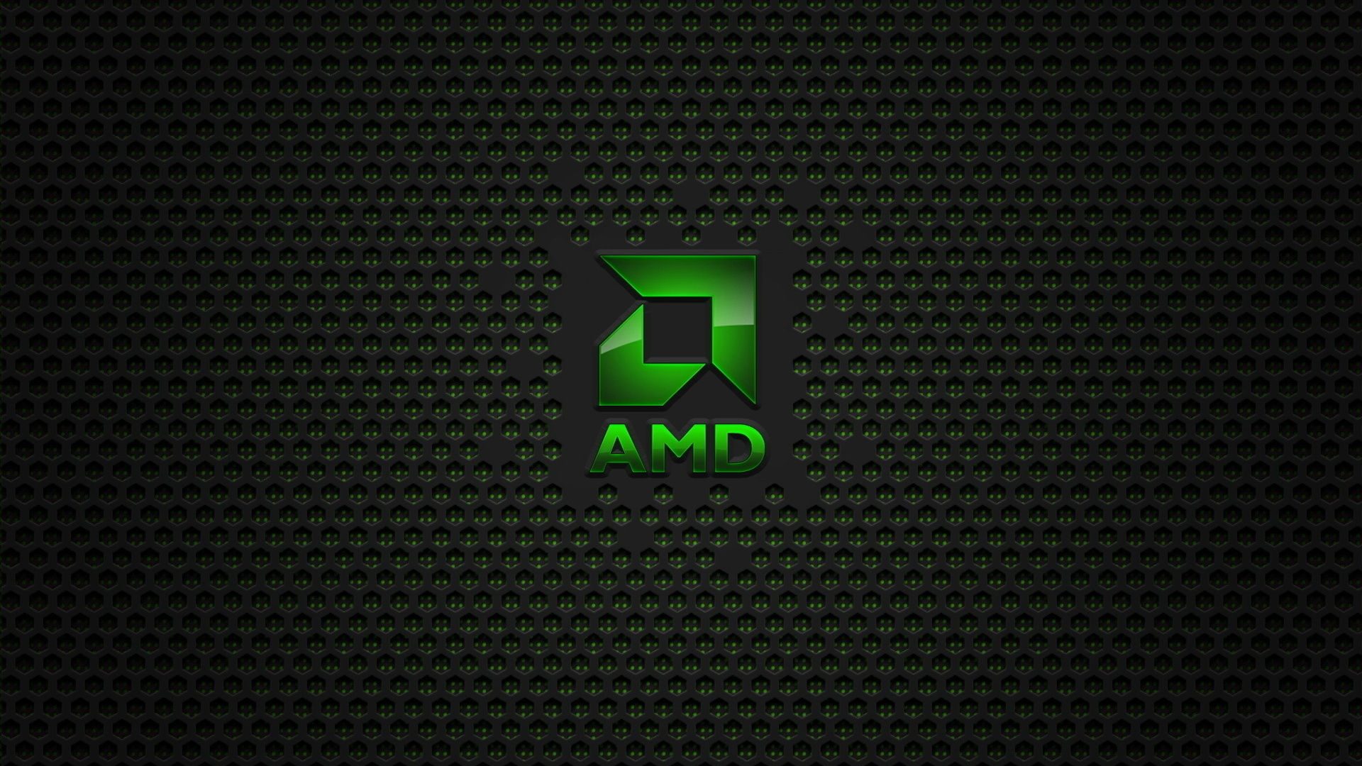 Logo x Negro y Verde. Wallpaper in 1920x1080 Resolution