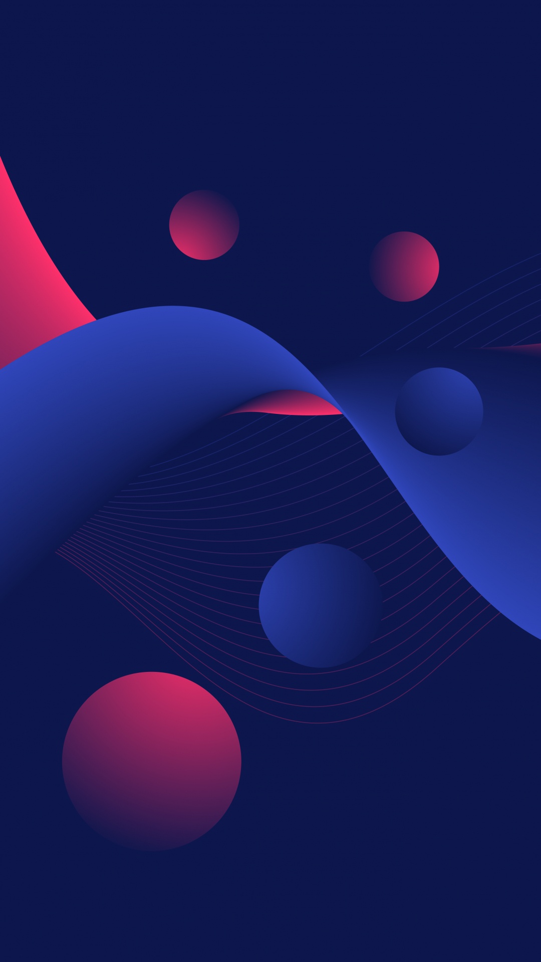 Atmosphäre, Kobaltblau, Veilchen, Farbigkeit, Azure. Wallpaper in 1080x1920 Resolution