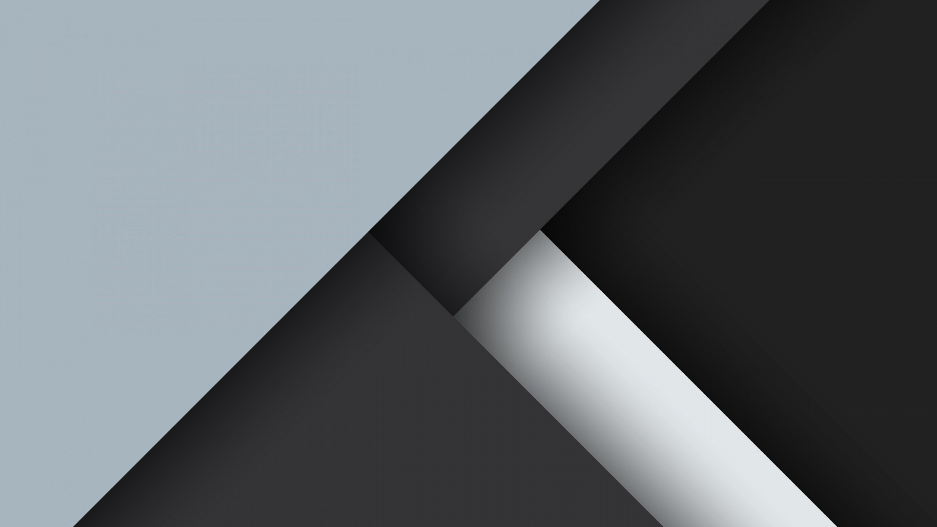 Cadre Noir et Blanc Sous Ciel Bleu Pendant la Journée. Wallpaper in 1920x1080 Resolution