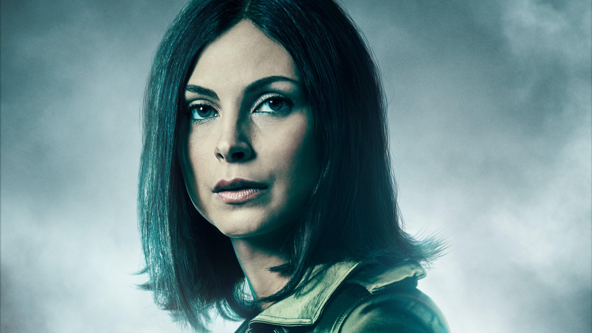 高谭, 戈登局长, 高谭-5季, 头发, 眉毛 壁纸 1920x1080 允许