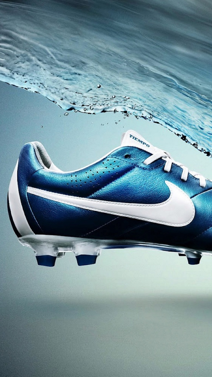 Football Boot, Shoe, Nike, Footwear, Cleat. Wallpaper in 720x1280 Resolution