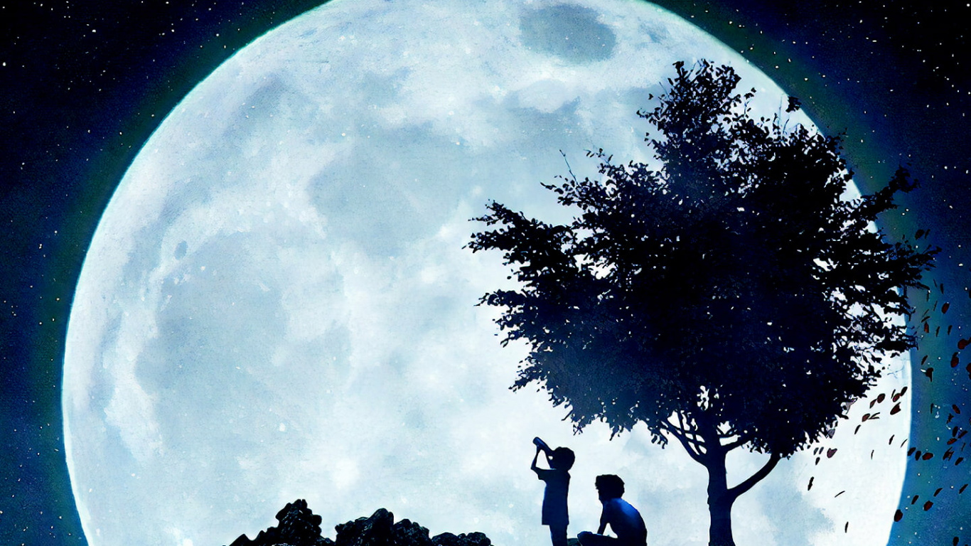 Deseos de Buenas Noches, Soundcloud, Ambiente, Luz, Naturaleza. Wallpaper in 1366x768 Resolution