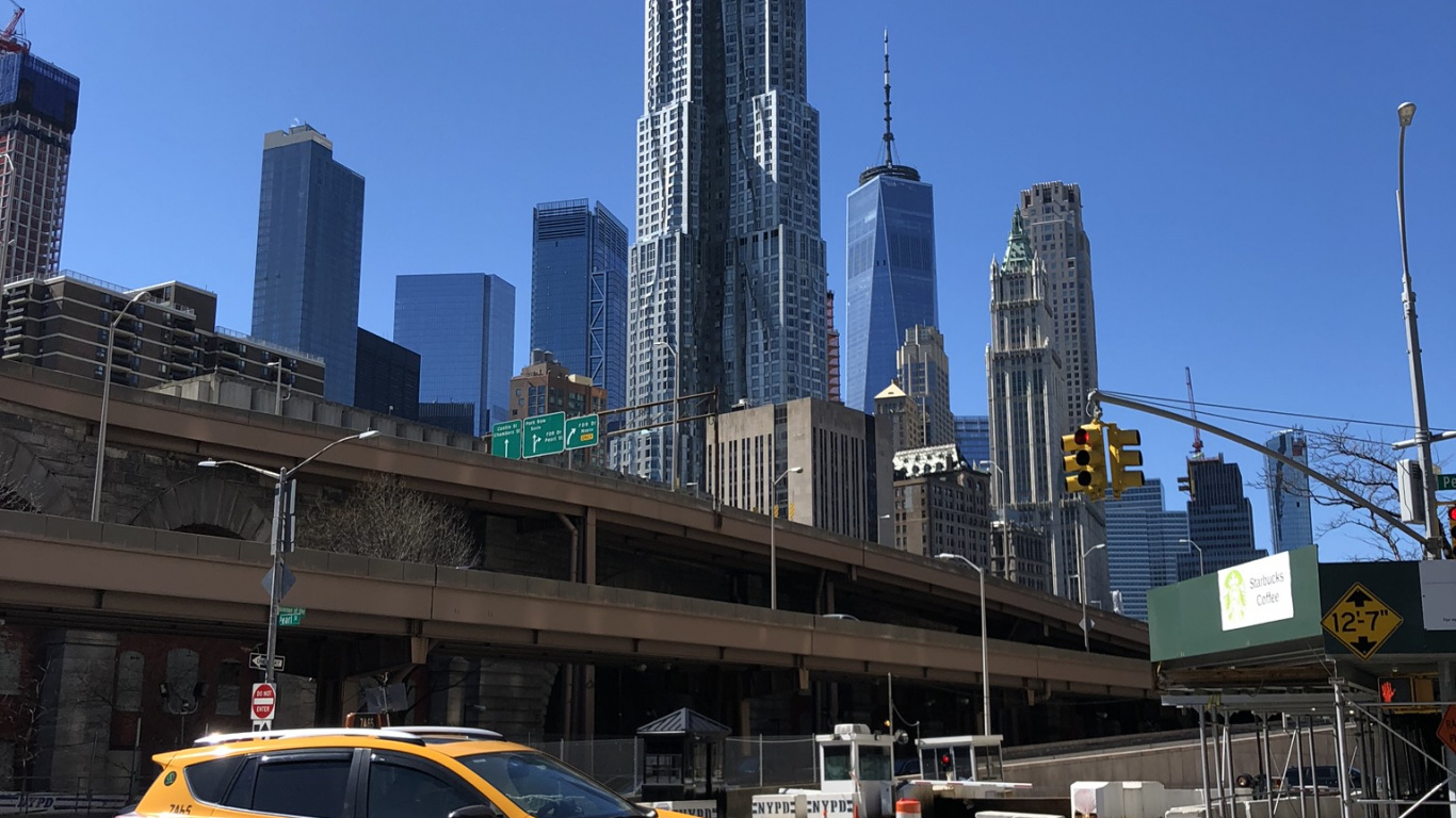 la Ciudad de Nueva York, Rey, Coche de Tamaño Medio, Auto Compacto, Auto Subcompacto. Wallpaper in 1366x768 Resolution