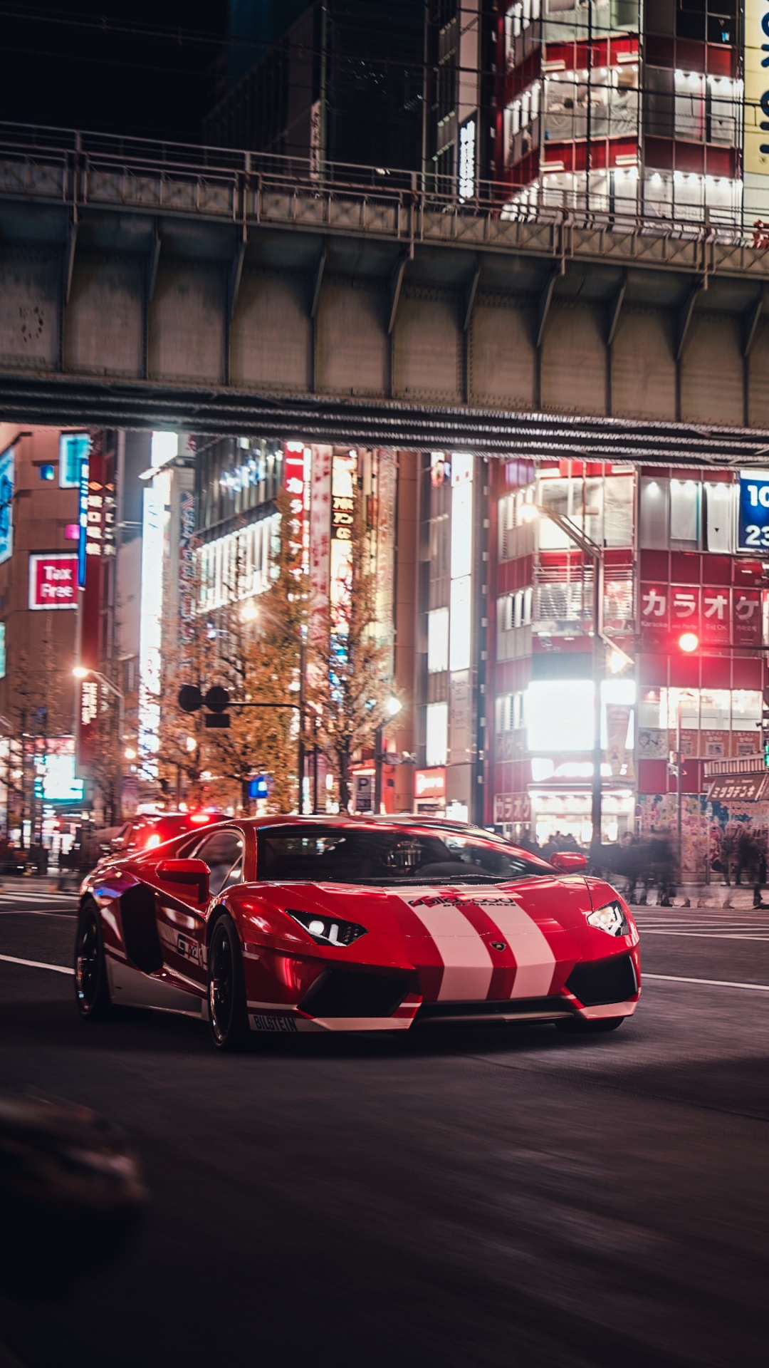 Showa Shokudo Akihabara Ekimae, Gran Turismo 7, Cars, Gran Turismo Sport, Sports Car. Wallpaper in 1080x1920 Resolution