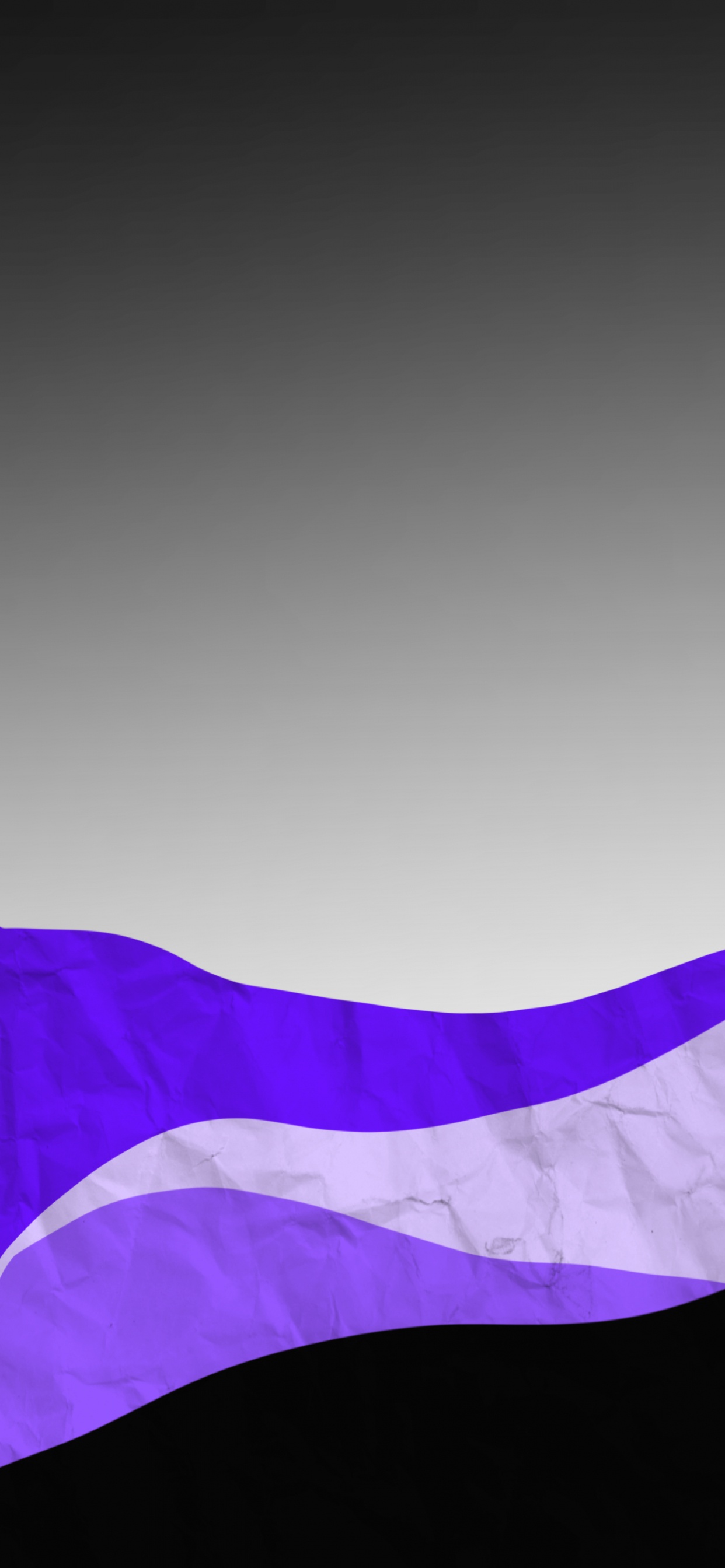 Mathématique, Purple, Pente, Violette, Drapeau. Wallpaper in 1242x2688 Resolution