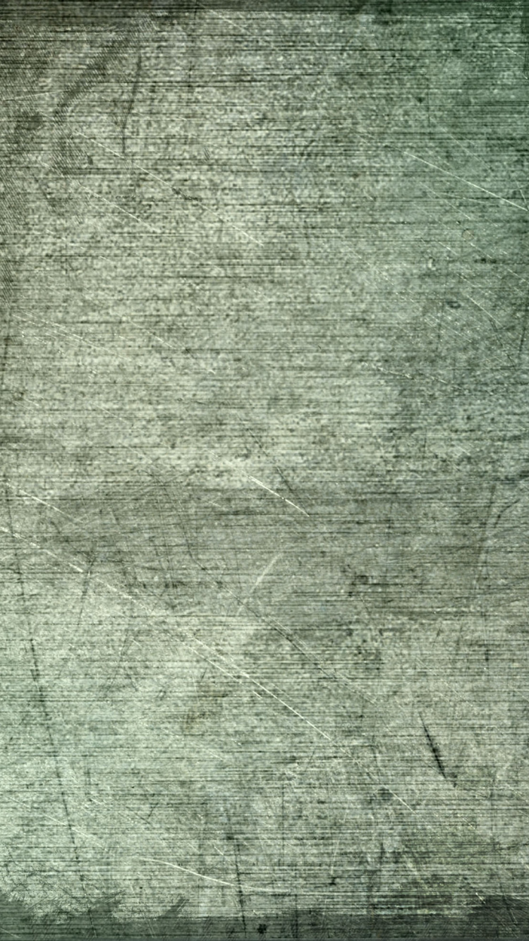 Gray Textile With Black Shadow. Wallpaper in 750x1334 Resolution