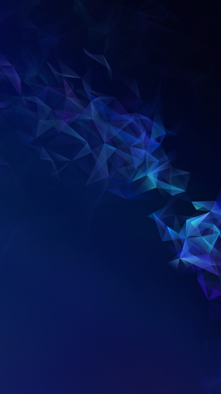 Samsung Galaxy, Samsung, Samsung Galaxy S9, 安卓, 智能手机 壁纸 750x1334 允许