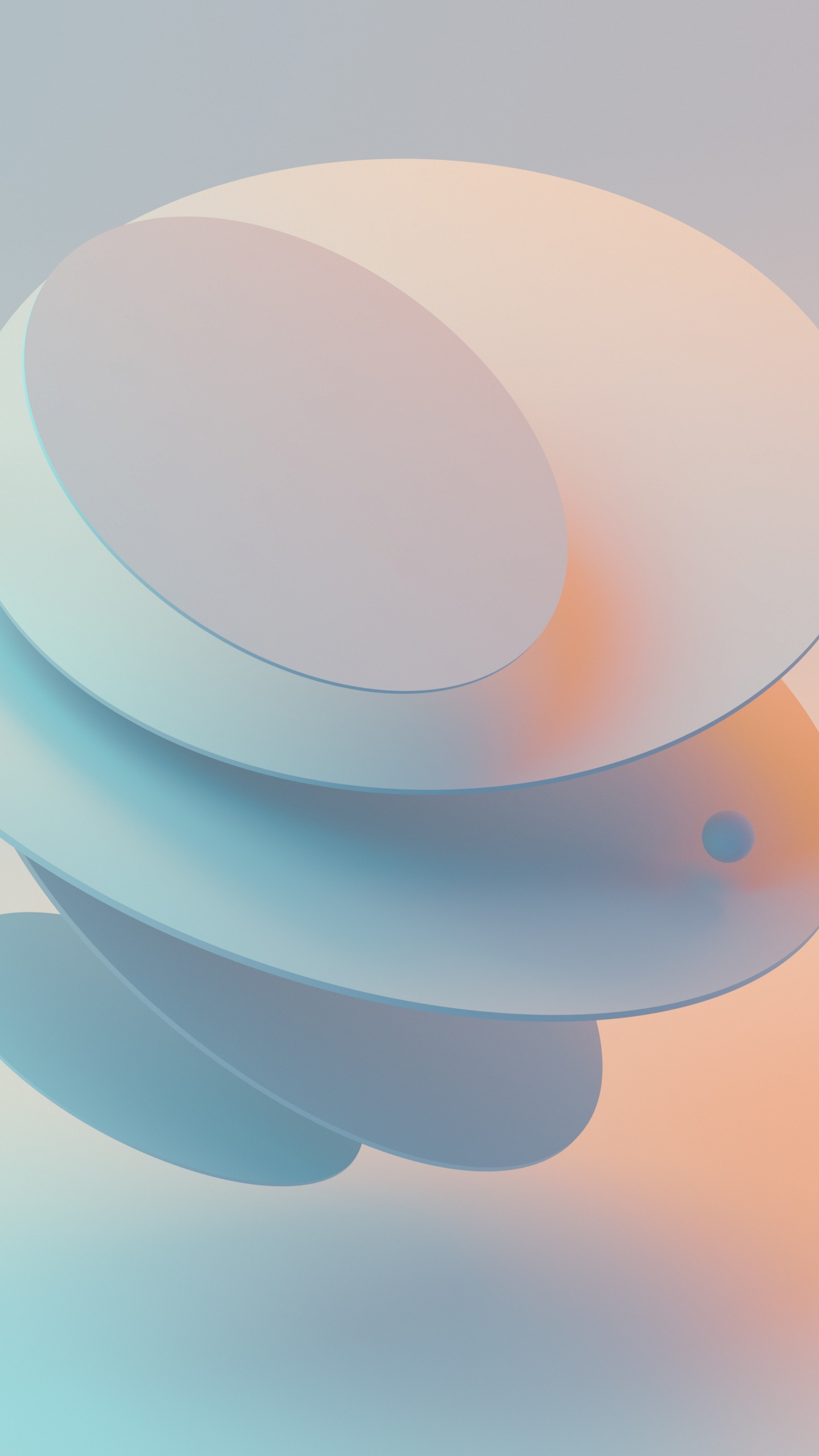 el Minimalismo, Sistema Operativo, Gesto, Gas, Circulo. Wallpaper in 1440x2560 Resolution