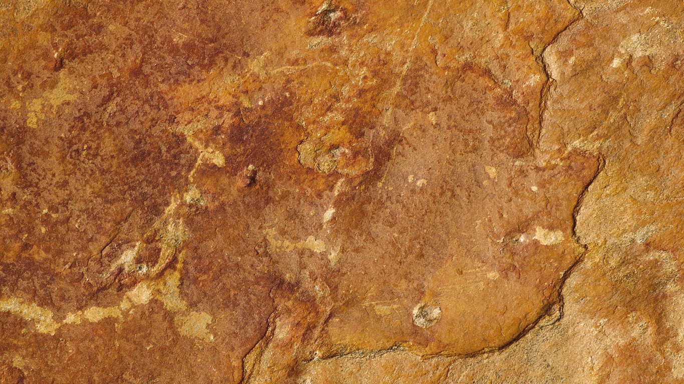 Brown and Black Concrete Floor. Wallpaper in 1366x768 Resolution