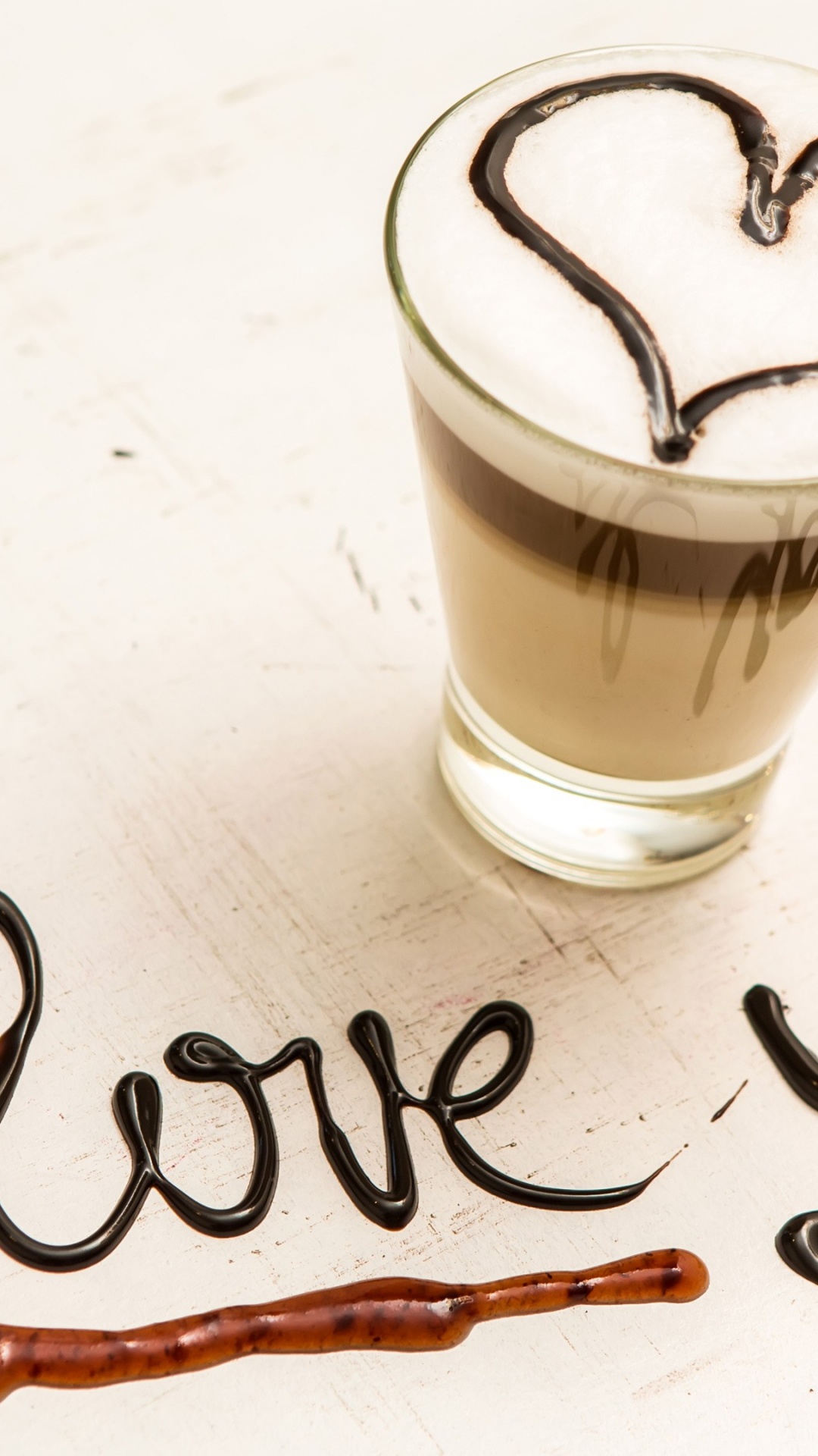 Café, Cristalería, Ingrediente, el Café Negro, Capuchino. Wallpaper in 1080x1920 Resolution