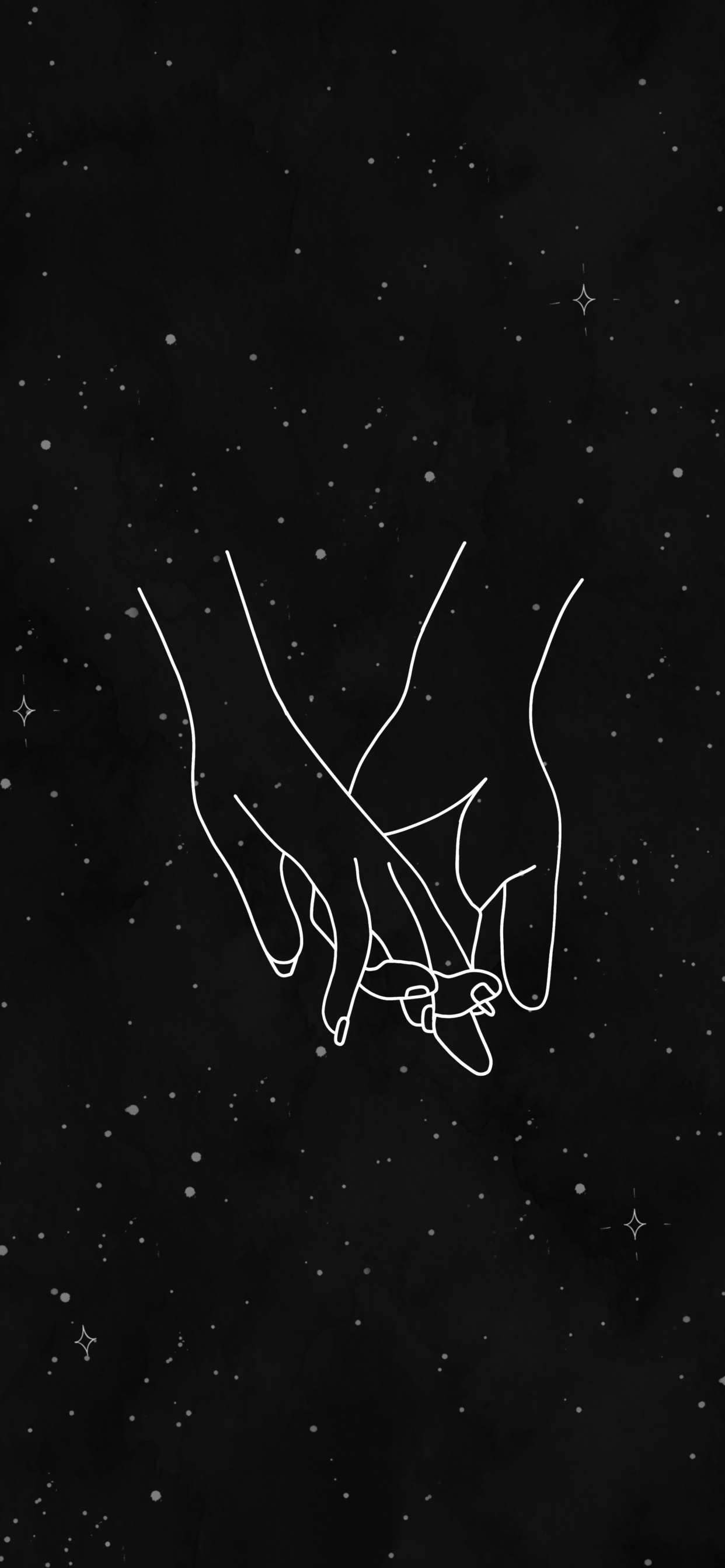 Ambiente, Estrella, Objeto Astronómico, Constelación, Ciencia. Wallpaper in 1242x2688 Resolution