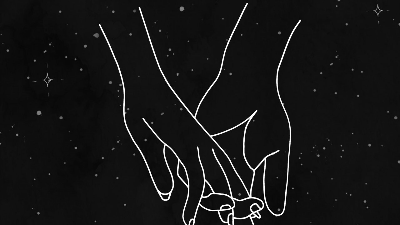 Atmosphäre, Stern, Astronomisches Objekt, Constellation, Wissenschaft. Wallpaper in 1280x720 Resolution