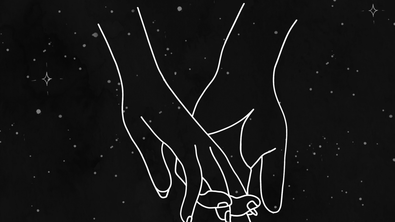 Atmosphäre, Stern, Astronomisches Objekt, Constellation, Wissenschaft. Wallpaper in 1366x768 Resolution