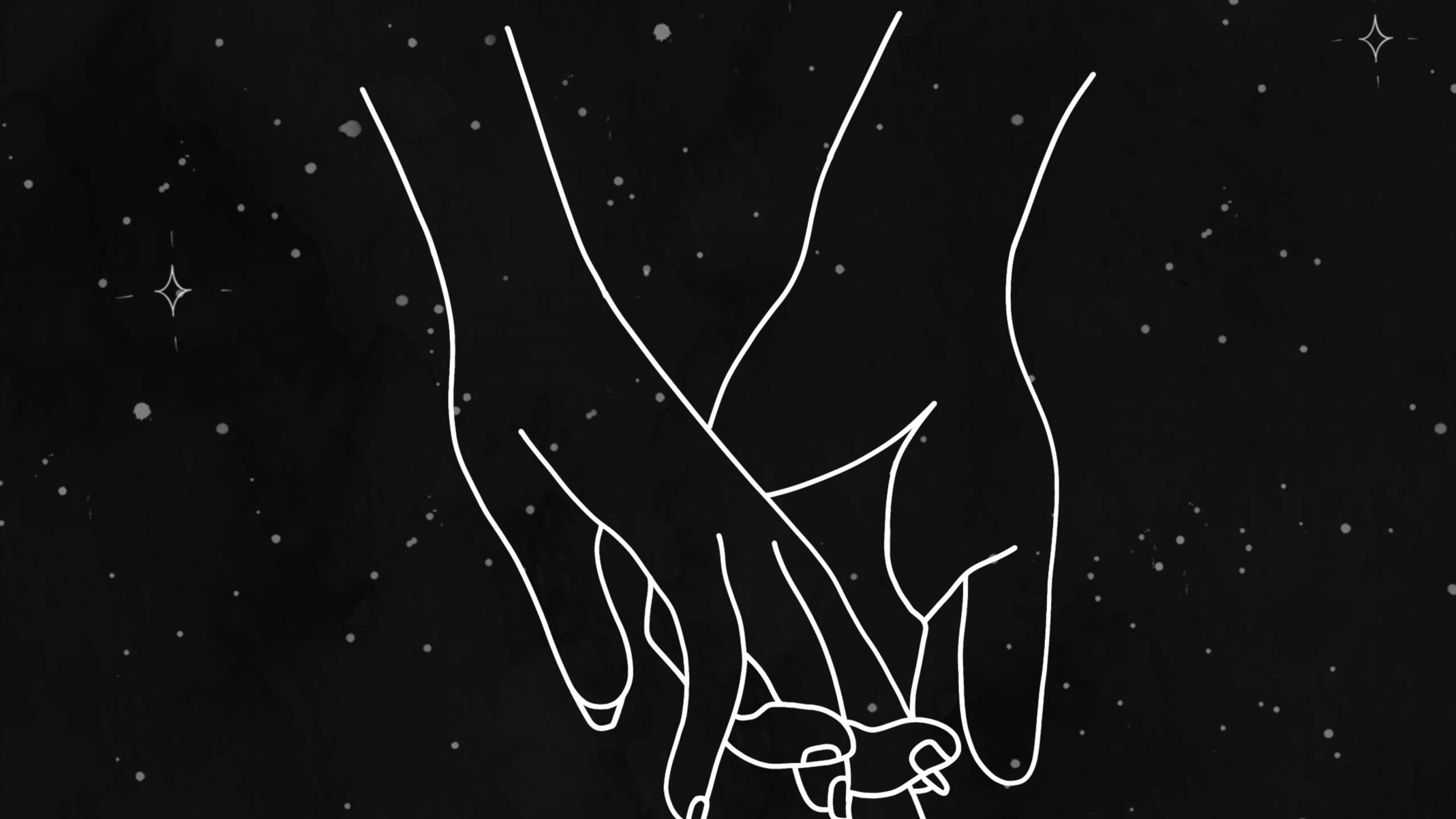 Atmosphère, Objet Astronomique, Constellation, Sciences, Espace. Wallpaper in 2560x1440 Resolution