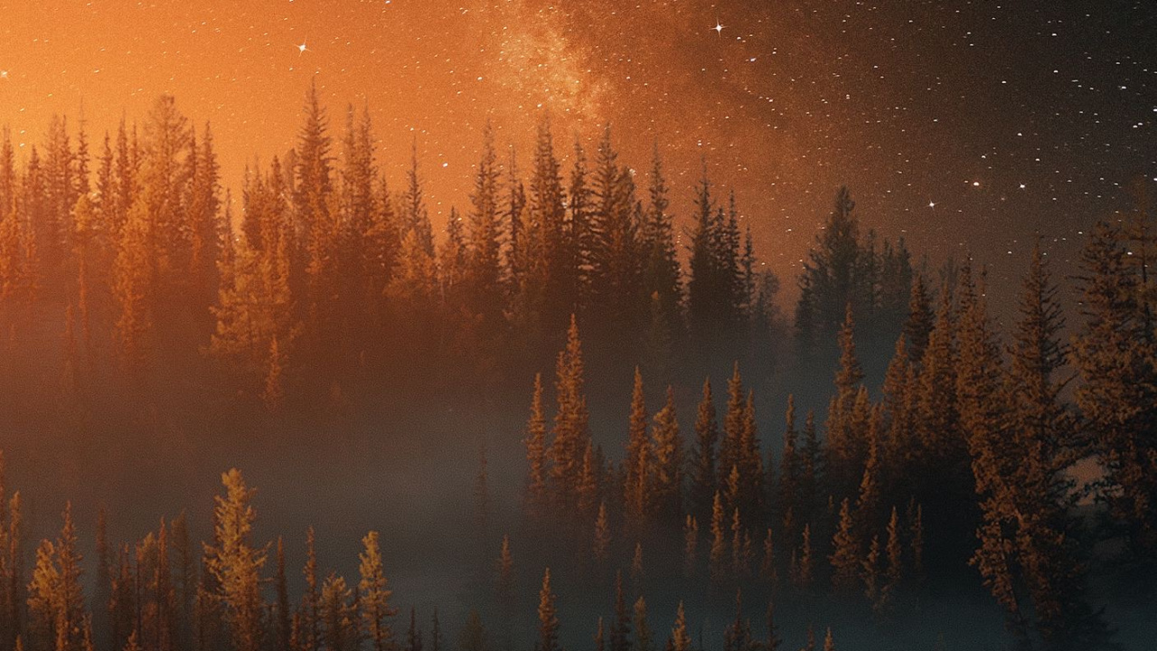 Tierra, la Astronomía, Ambiente, Paisaje Natural, Naturaleza. Wallpaper in 1280x720 Resolution