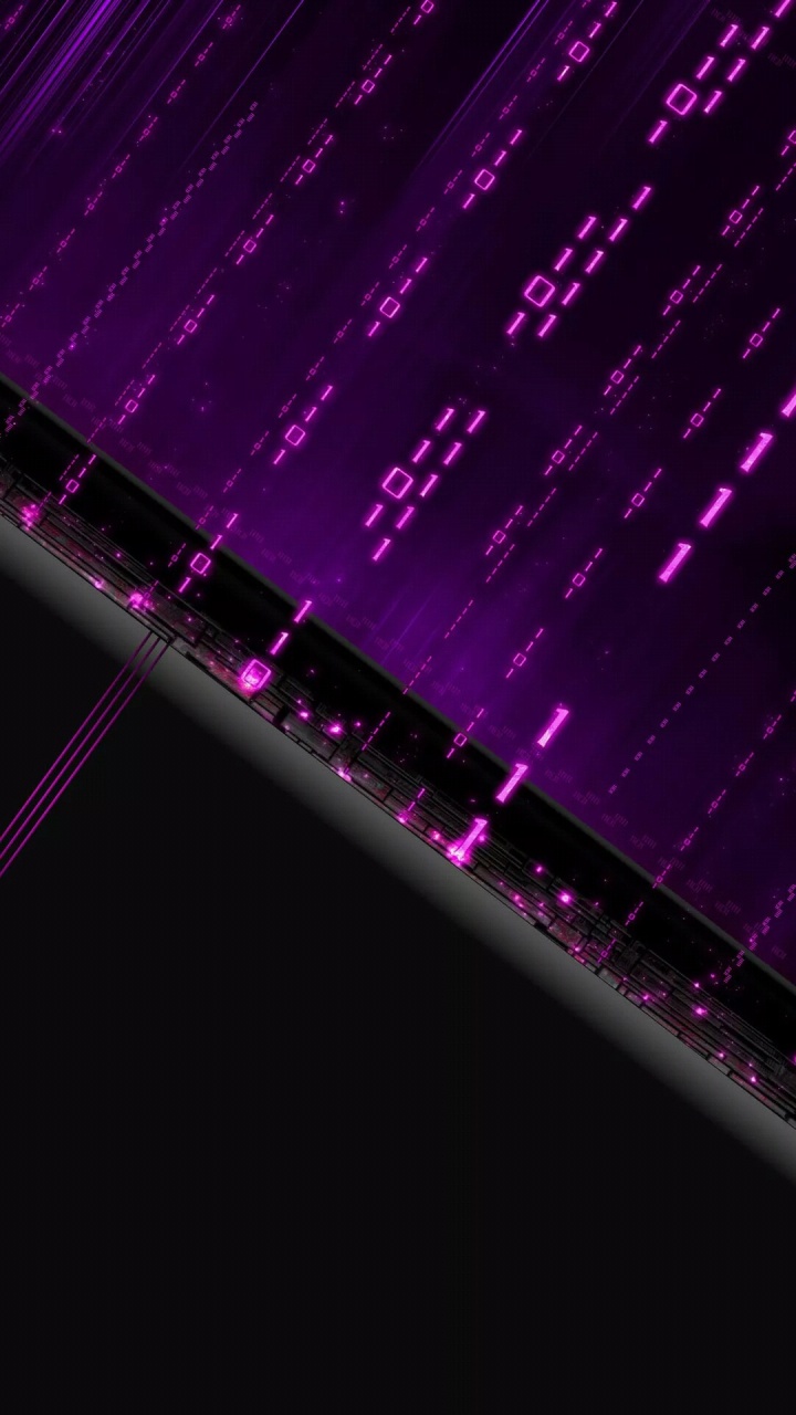 Elephone,  Elephone P8, 光, 紫色的, 色彩 壁纸 720x1280 允许