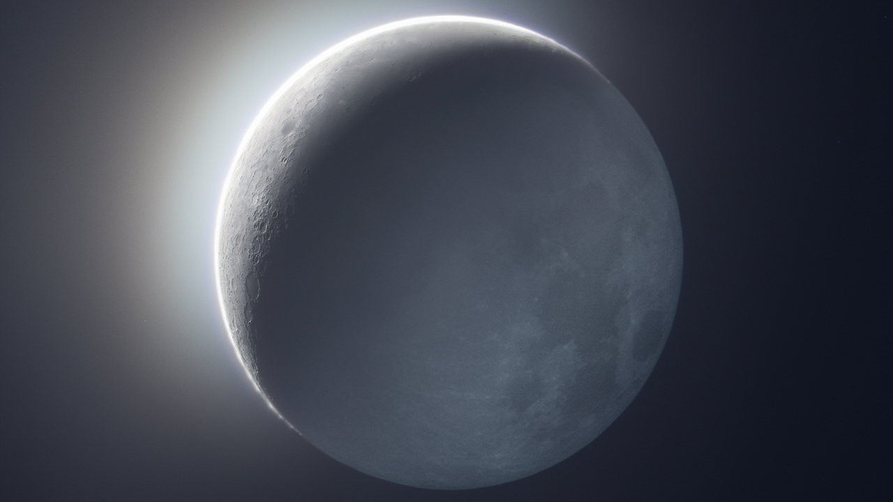 Atmosphère, L'atmosphère de la Terre, Objet Astronomique, Événement, Cercle. Wallpaper in 1280x720 Resolution