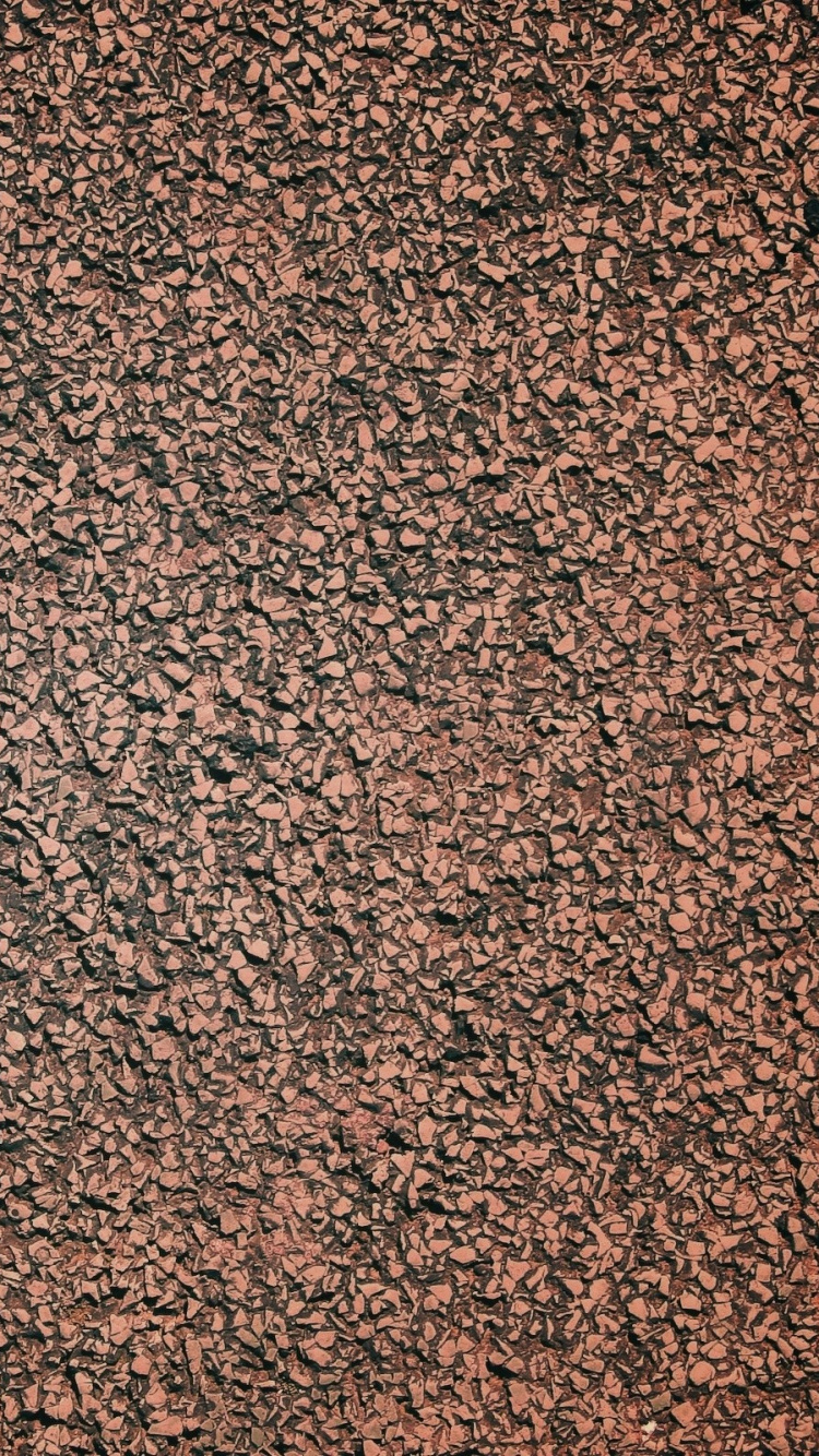 Brown and Black Area Rug. Wallpaper in 750x1334 Resolution