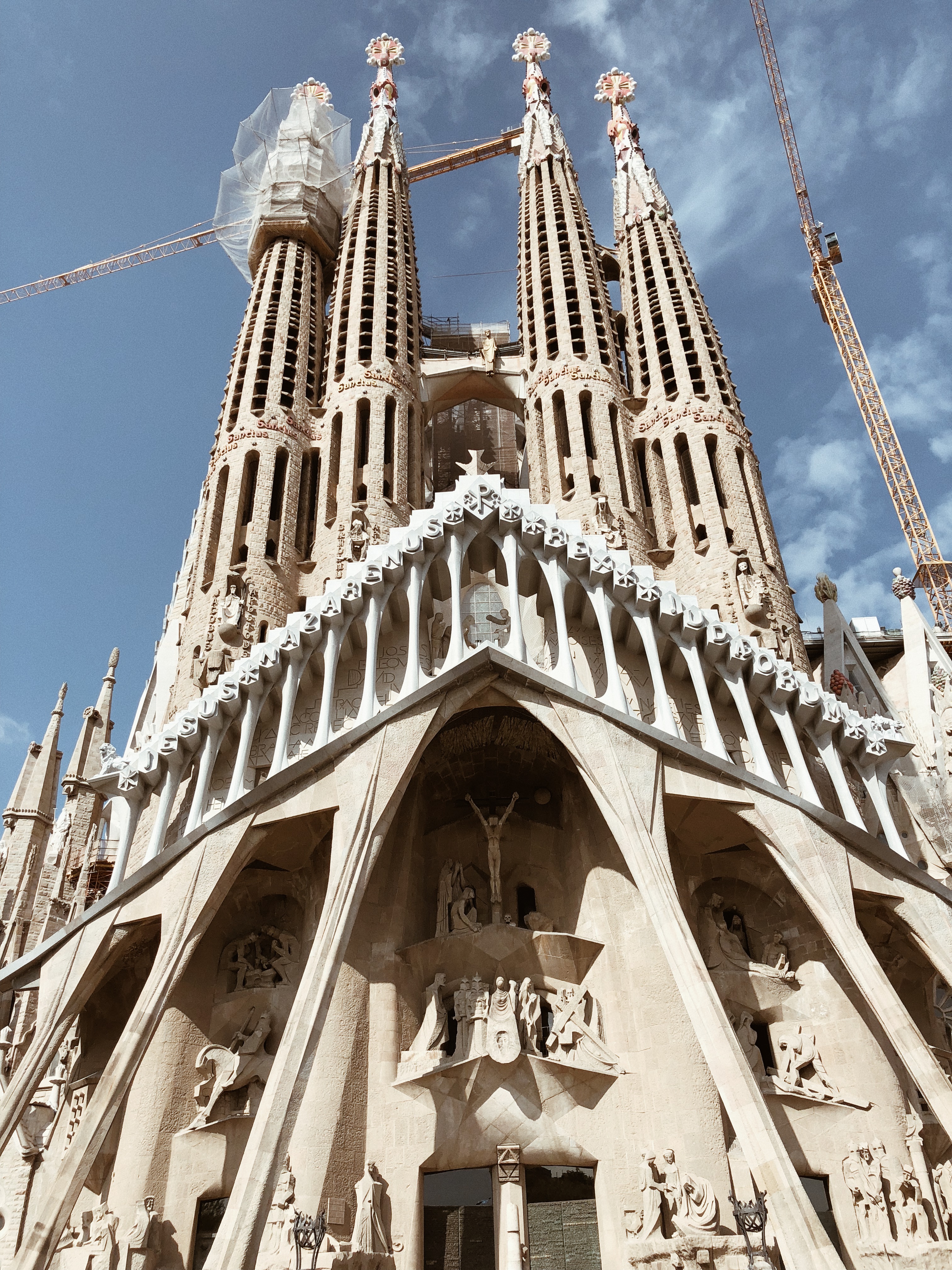 fondos de pantalla de la sagrada familia