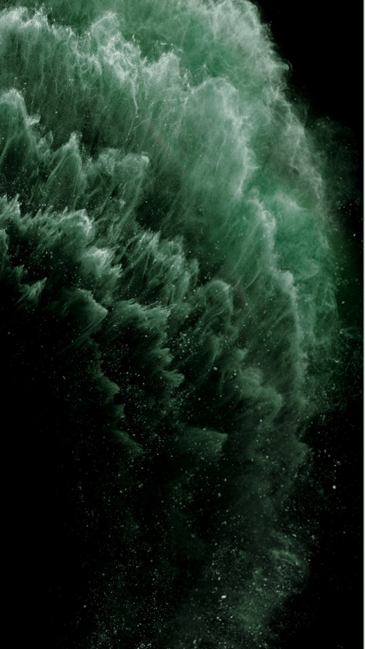 Apple, IPhone, IPhone 11, Äpfeln, IOS 11. Wallpaper in 750x1334 Resolution