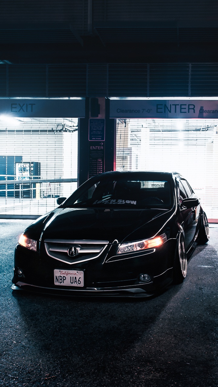 Mid Size Car, Cars, Honda Accord, Compact Car, Bumper. Wallpaper in 720x1280 Resolution