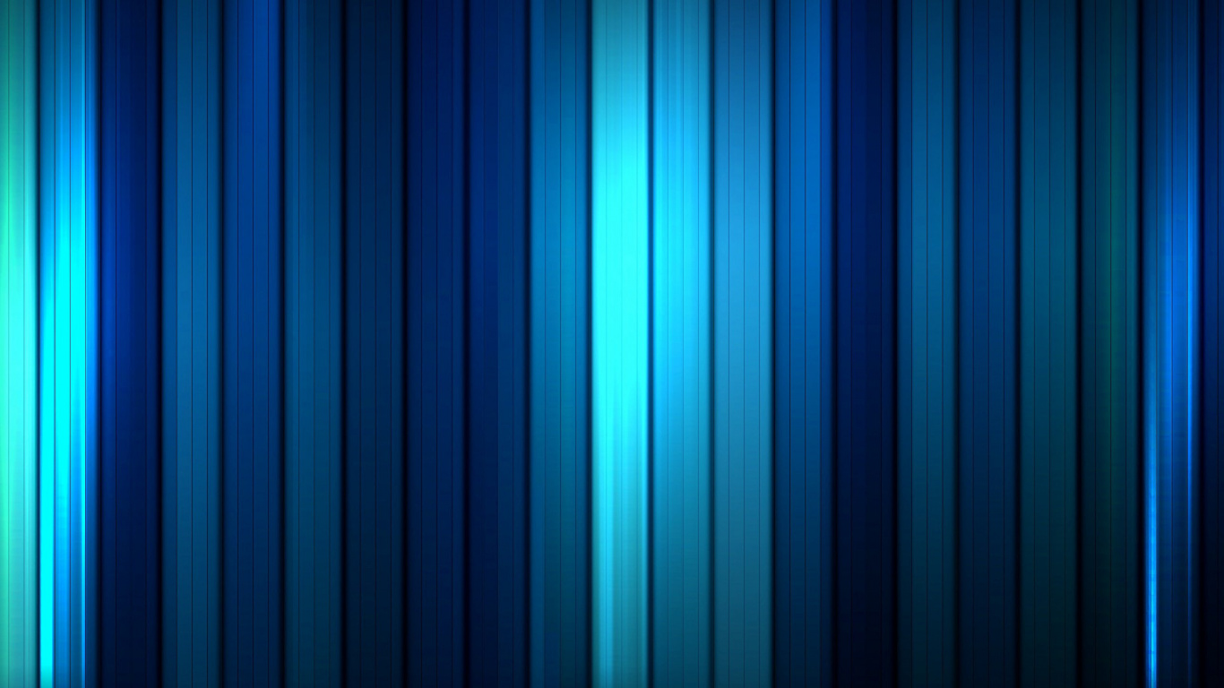 Textil Rayado Azul y Negro. Wallpaper in 1366x768 Resolution