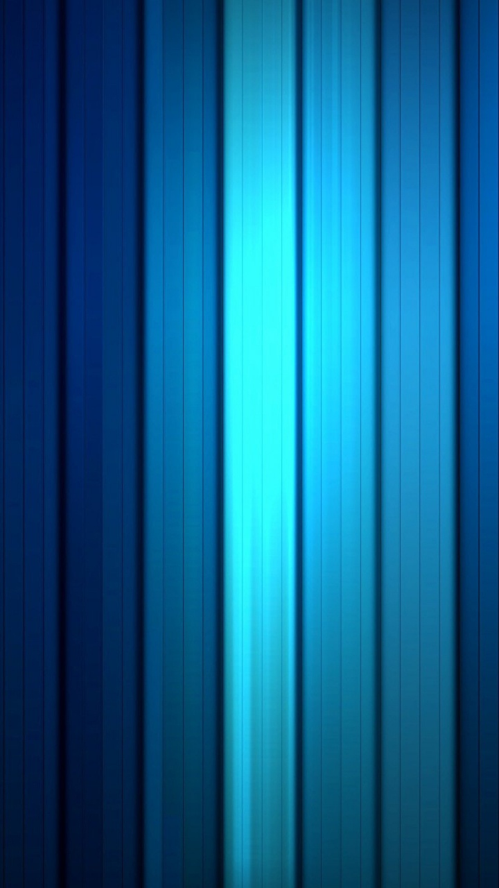 Textil Rayado Azul y Negro. Wallpaper in 720x1280 Resolution