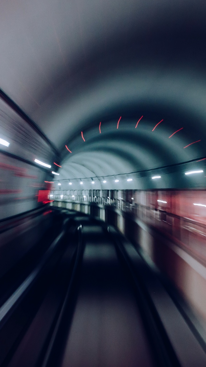 Infraestructura, Carretera, Simetría, Electricidad, Tintes y Matices. Wallpaper in 720x1280 Resolution