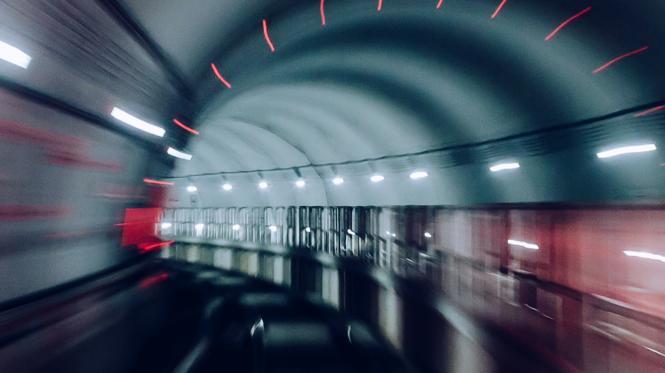 Infrastructure, Road, Symmetry, Electricity, Tints and Shades. Wallpaper in 1366x768 Resolution