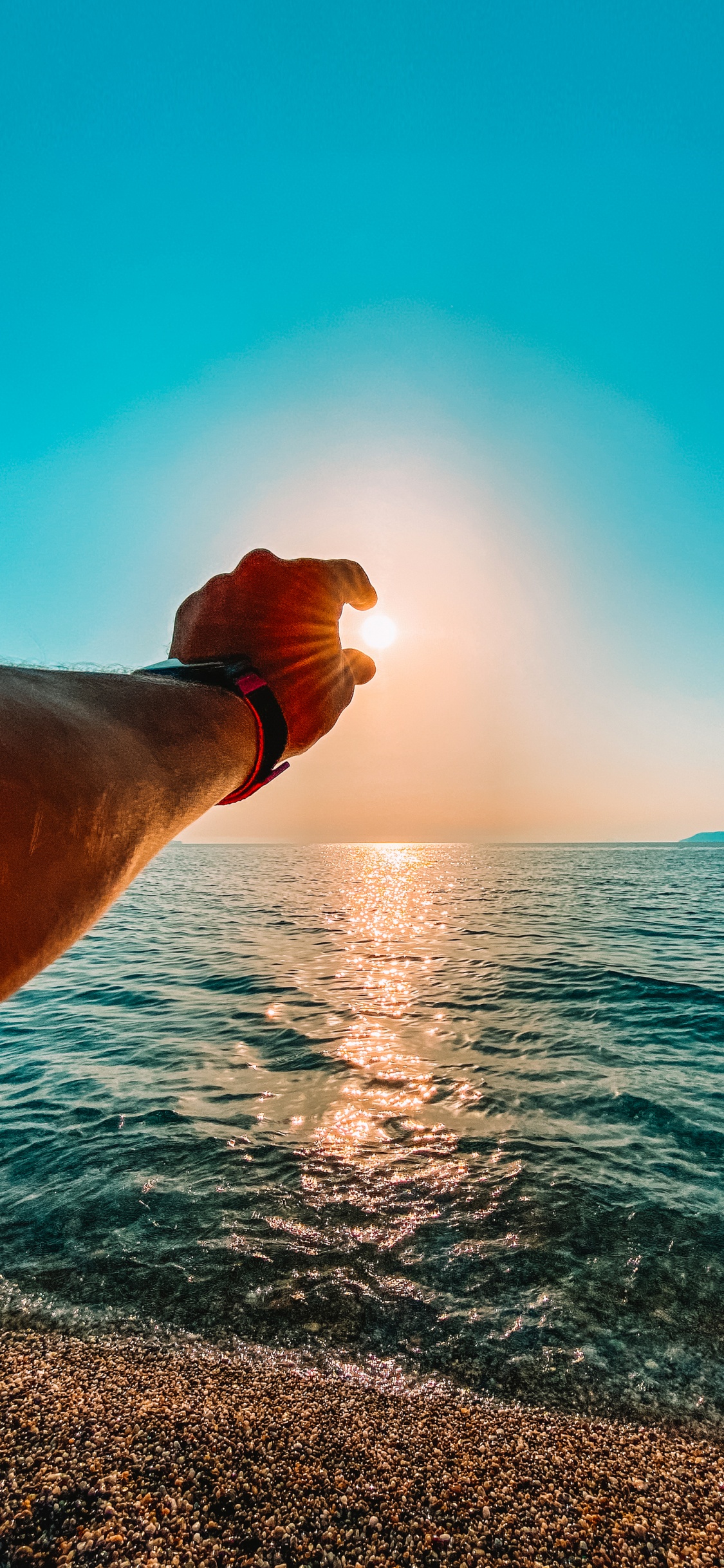 Mer, Eau, Sciences, Fluide, Liquid. Wallpaper in 1125x2436 Resolution