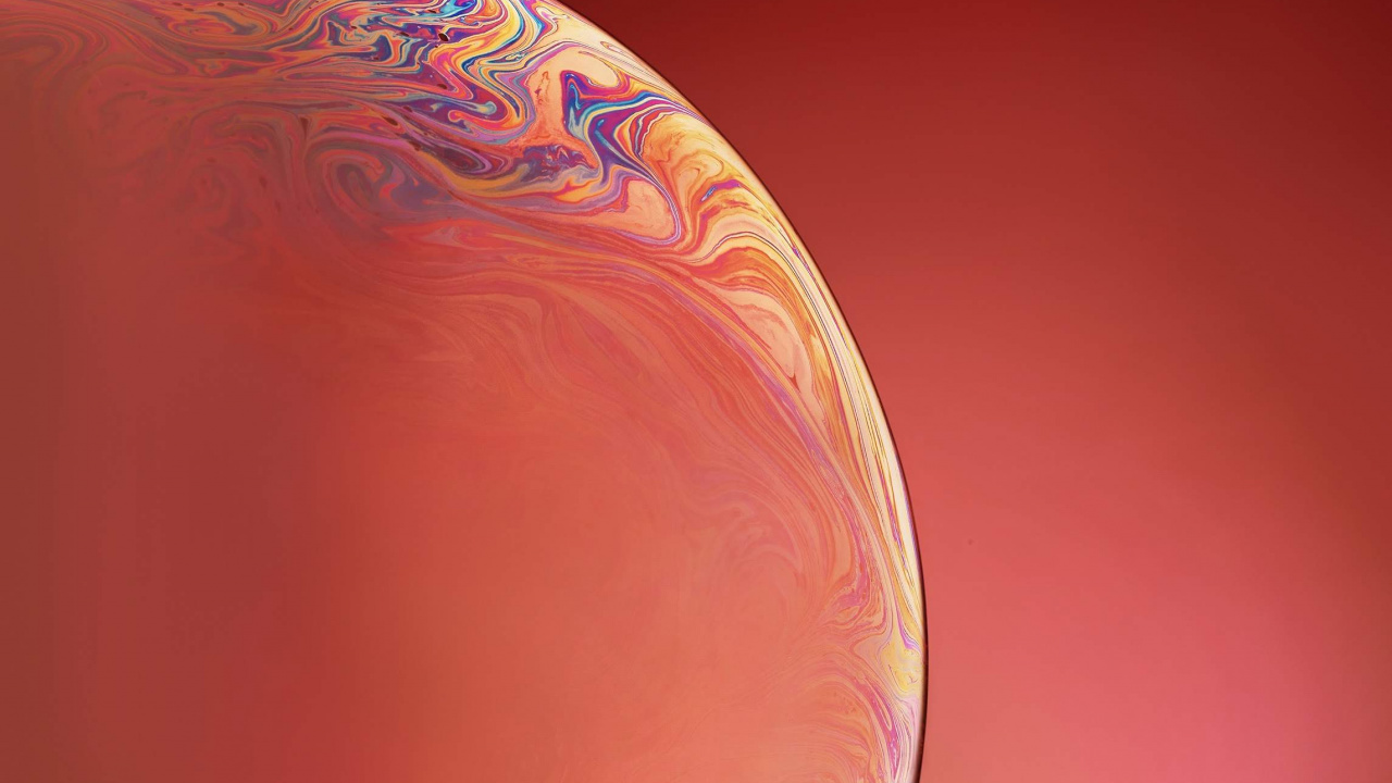 Apple, IPhone, IPhone X, IPhone XR, 苹果 壁纸 1280x720 允许