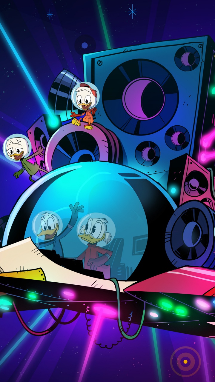 Mosca, Diseño Gráfico, Violeta, Morado, Ilustración. Wallpaper in 720x1280 Resolution