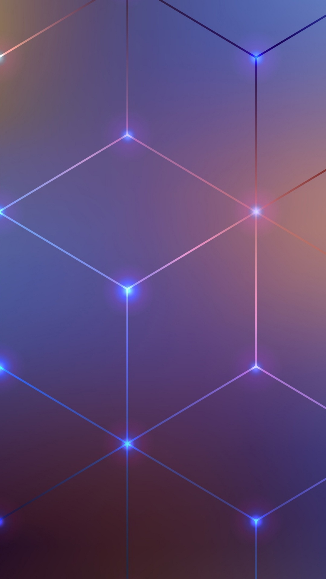 光, 激光, 空间 壁纸 1080x1920 允许