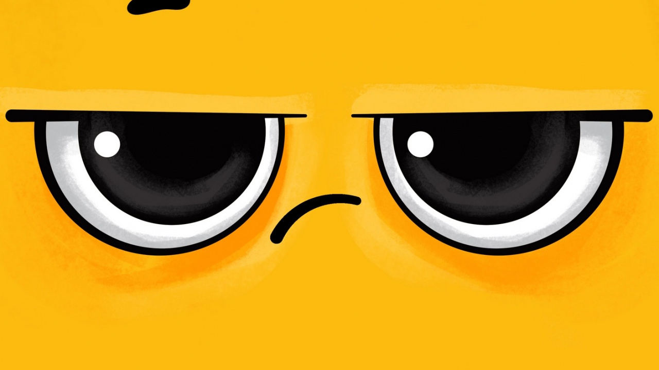 Realme, Smartphone, Emoji, Comunidad Realme, Emoticono. Wallpaper in 1280x720 Resolution