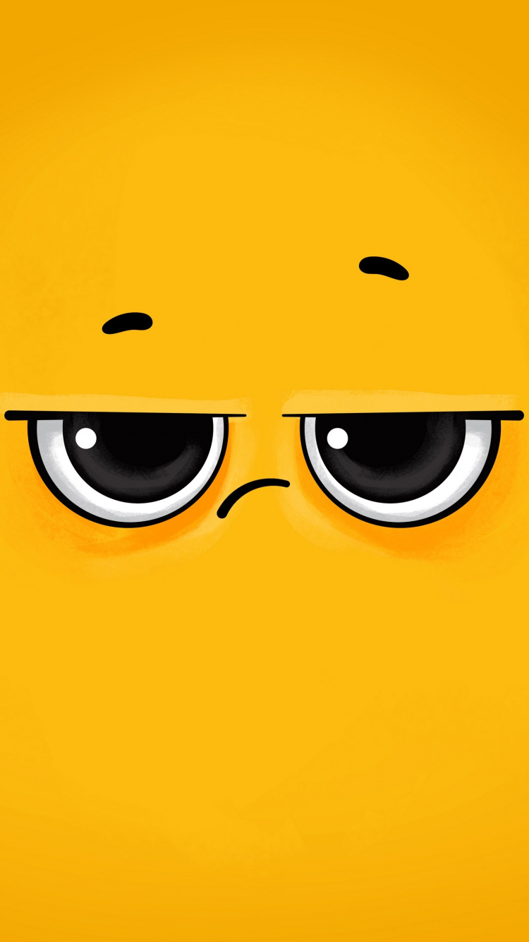 Realme, Smartphone, Emoji, Realme Community, Emoticon. Wallpaper in 750x1334 Resolution