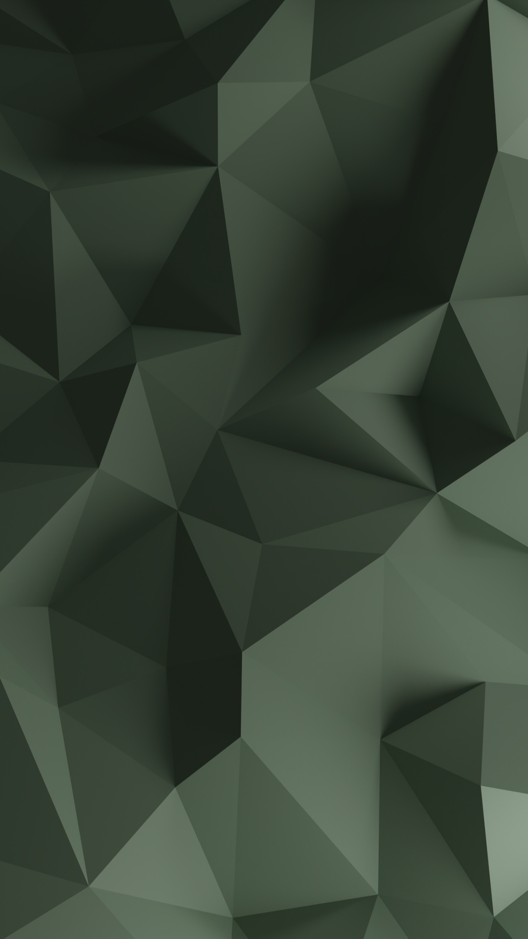 Patrón, Manzana, Ios, Polígono, Triangulo. Wallpaper in 1080x1920 Resolution