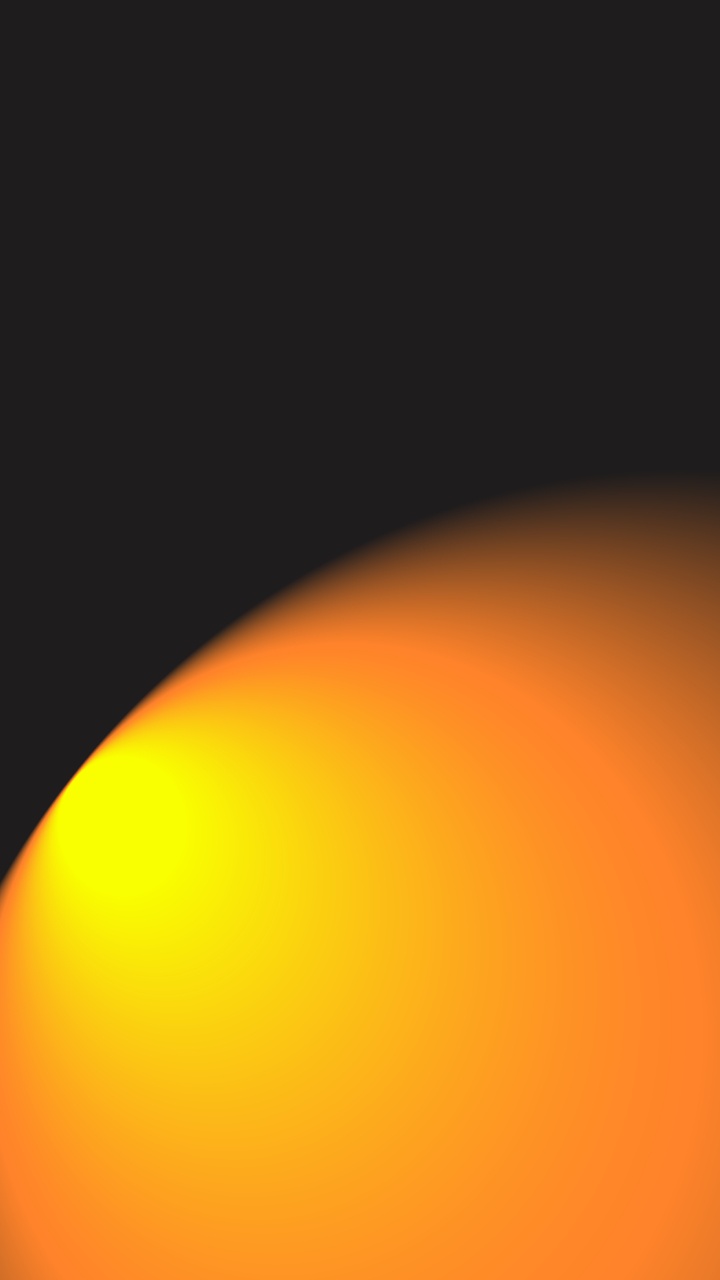 Orange, Amber, Astronomical Object, Tints and Shades, Circle. Wallpaper in 720x1280 Resolution