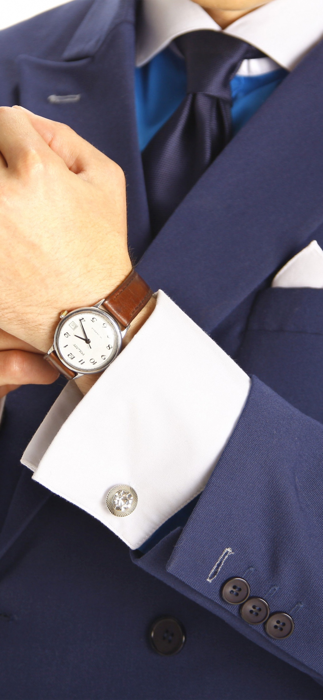 Gemelo, Camisa, Traje, Prendas de Vestir Exteriores, Blazer. Wallpaper in 1125x2436 Resolution