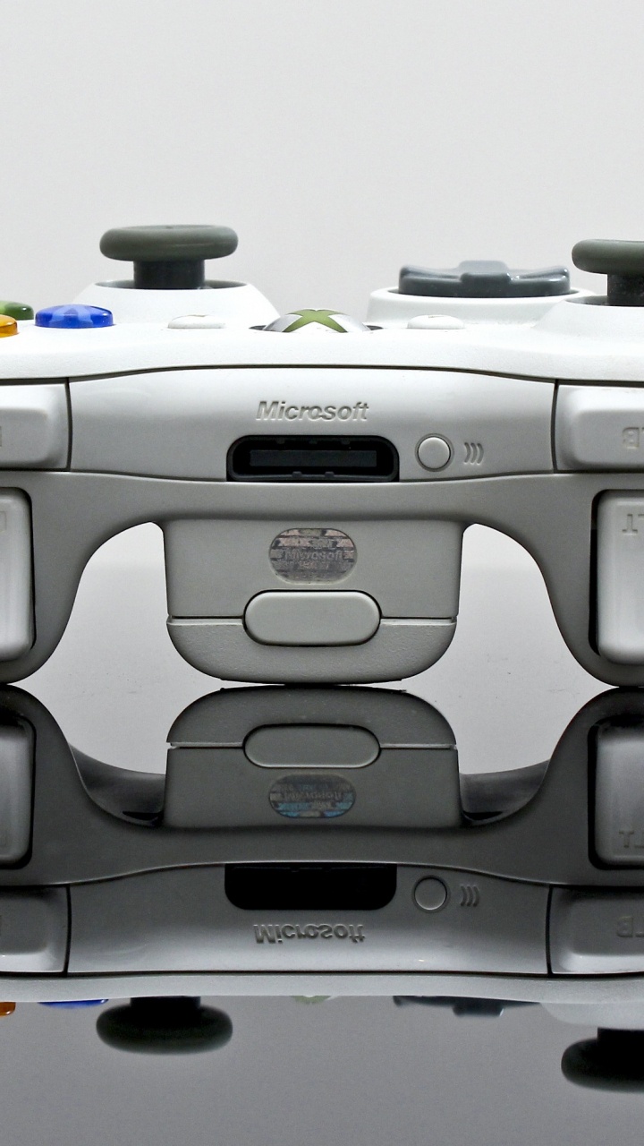 Xbox 360, Xbox, Black, Car, Technology. Wallpaper in 720x1280 Resolution