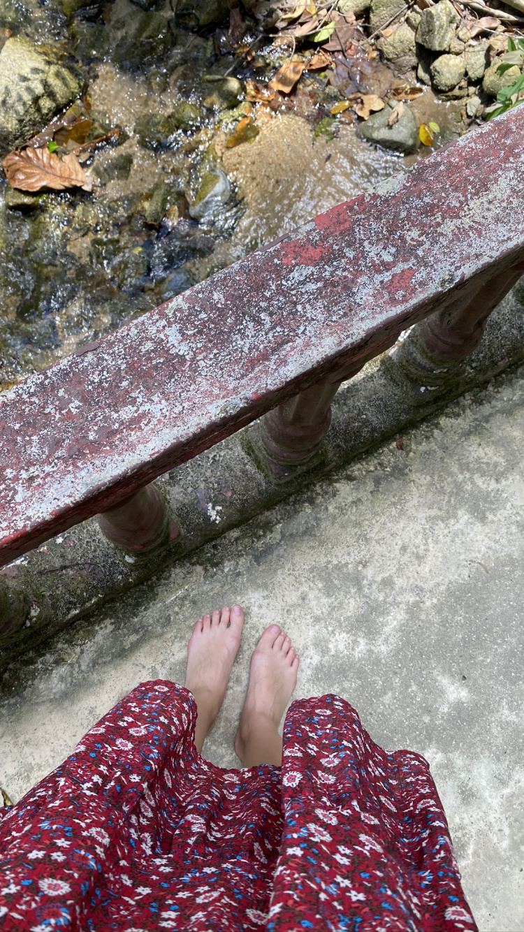 Water, Watercourse, Foot, Toe, Pattern. Wallpaper in 750x1334 Resolution