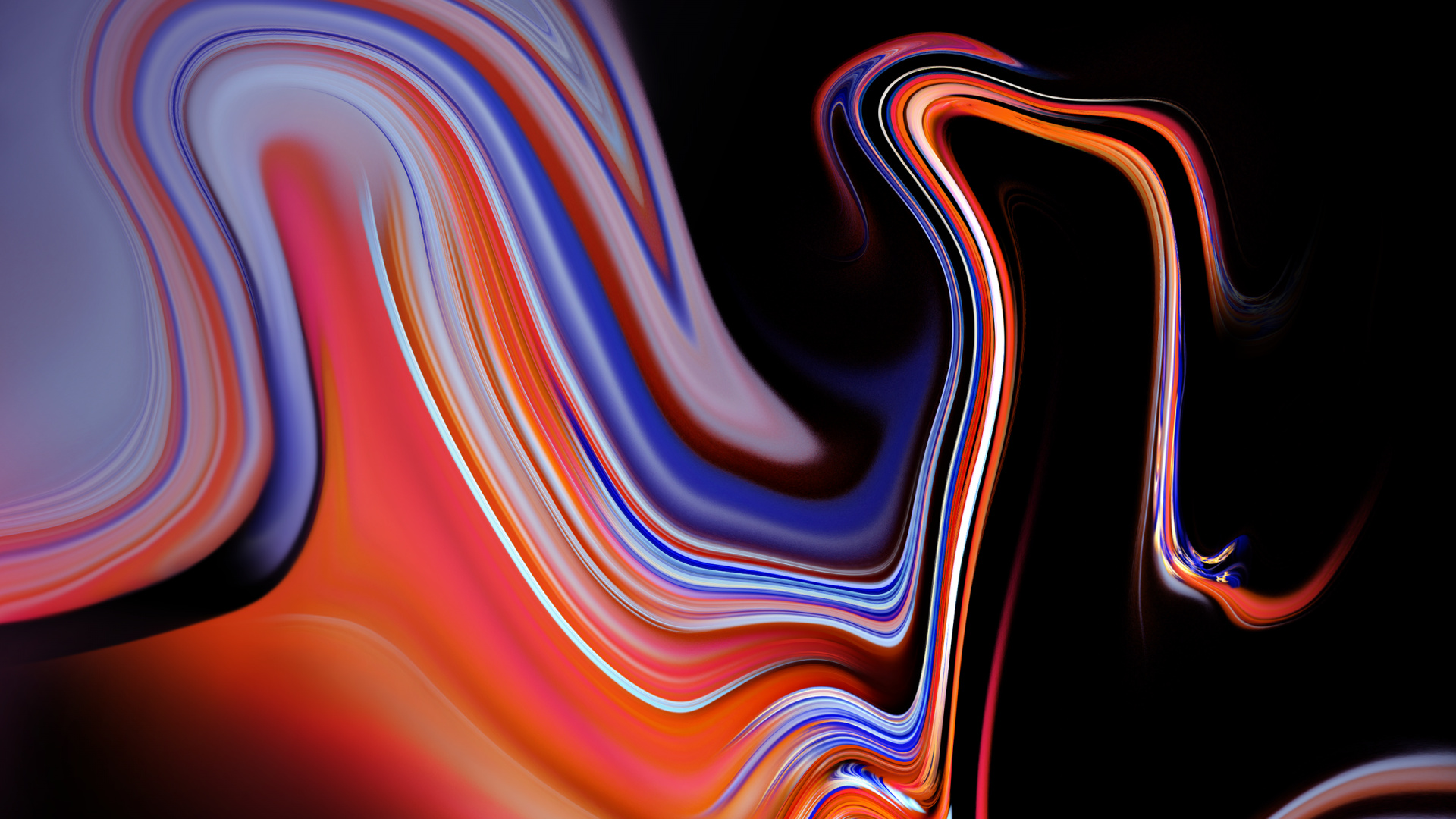 Samsung Galaxy, Samsung, Samsung Galaxy Note 9, 星系note9, 智能手机 壁纸 1920x1080 允许