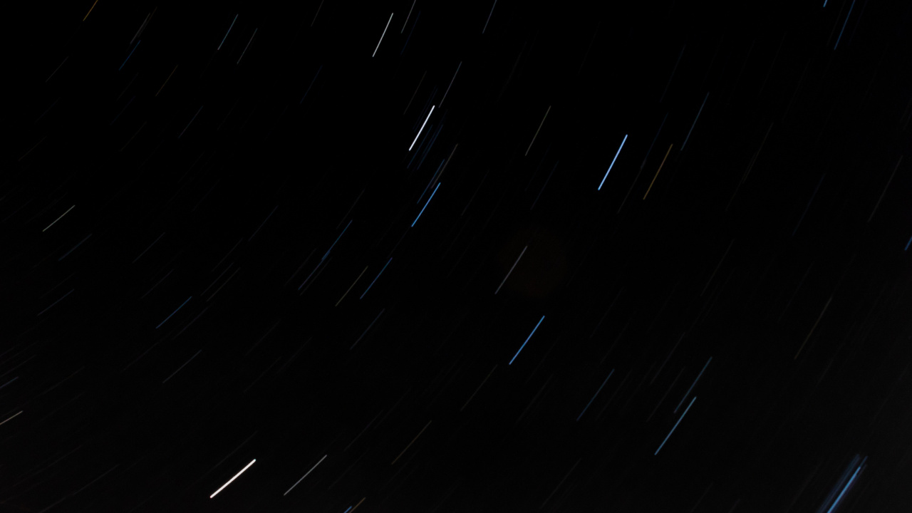 Luz Blanca en Cuarto Oscuro. Wallpaper in 1280x720 Resolution