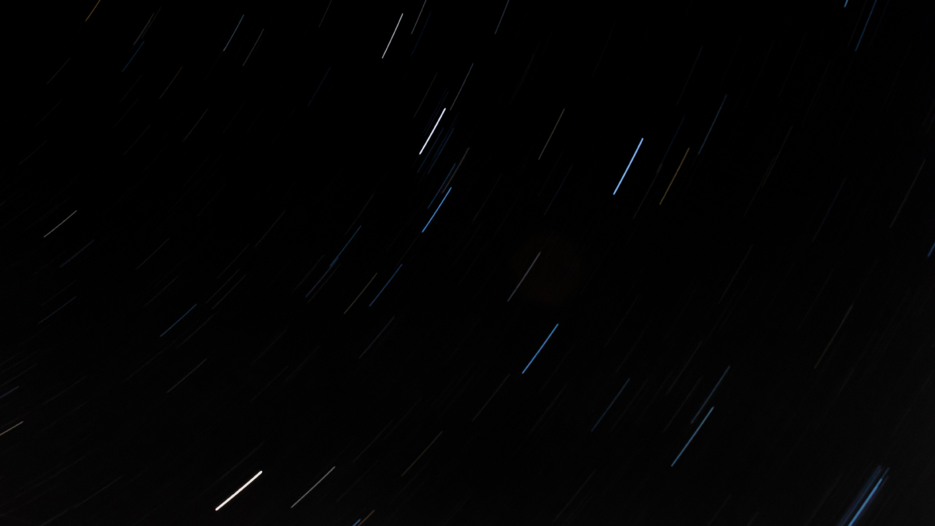 White Light on Dark Room. Wallpaper in 1920x1080 Resolution