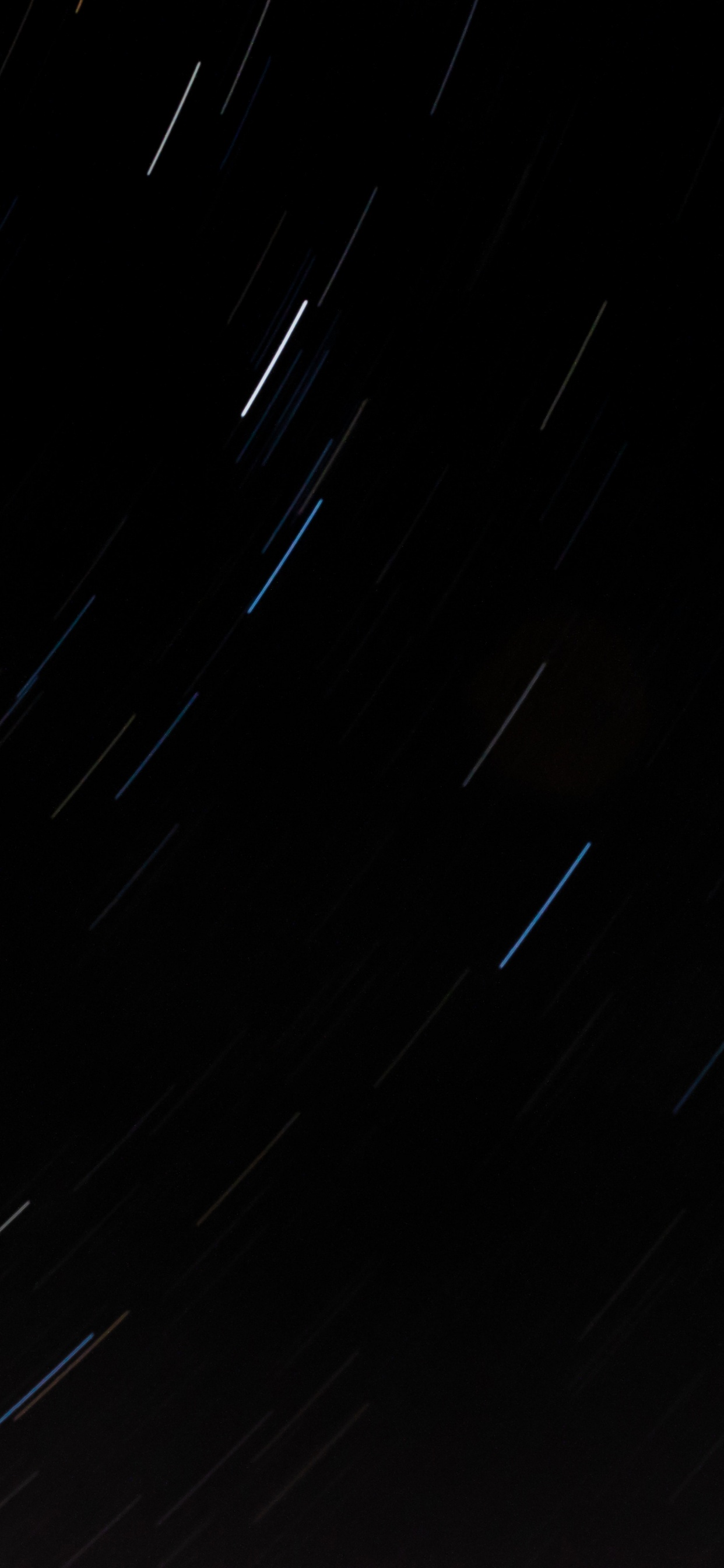 Lumière Blanche Sur Pièce Sombre. Wallpaper in 1242x2688 Resolution