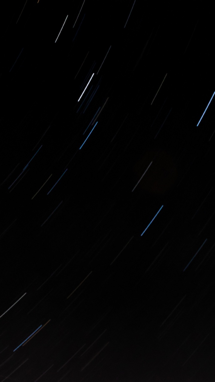 气氛, 黑色的, 光, 空间, 午夜 壁纸 720x1280 允许