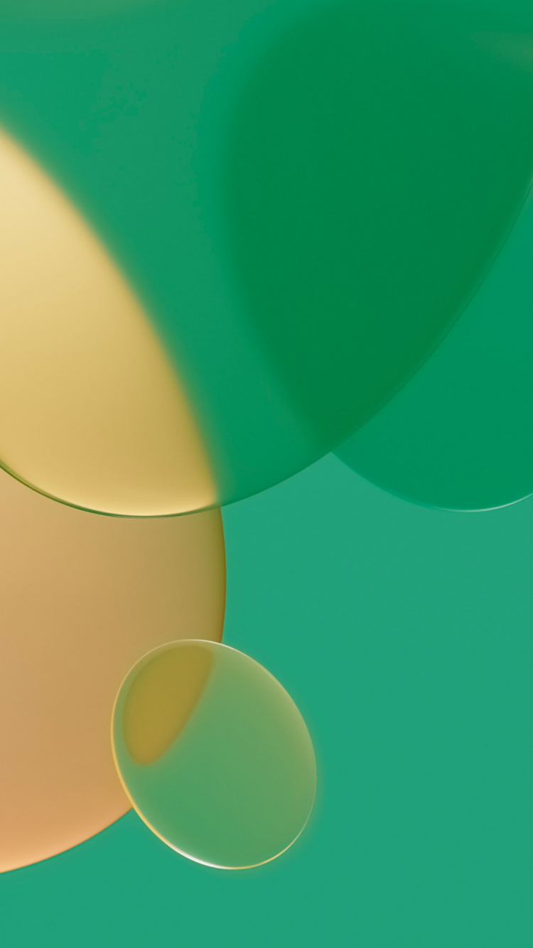 Huawei, Huawei HarmonyOS 2.0, Close Up, Harmonyos, Azure. Wallpaper in 750x1334 Resolution
