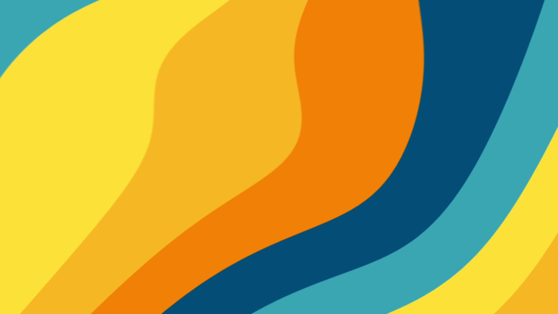 Orange, Graphisme, la Pureté de la Couleur, Azure, Ligne. Wallpaper in 1920x1080 Resolution