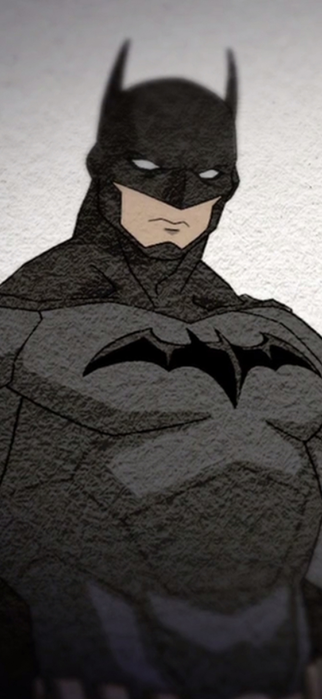 Ilustración de Star Wars Darth Vader. Wallpaper in 1125x2436 Resolution