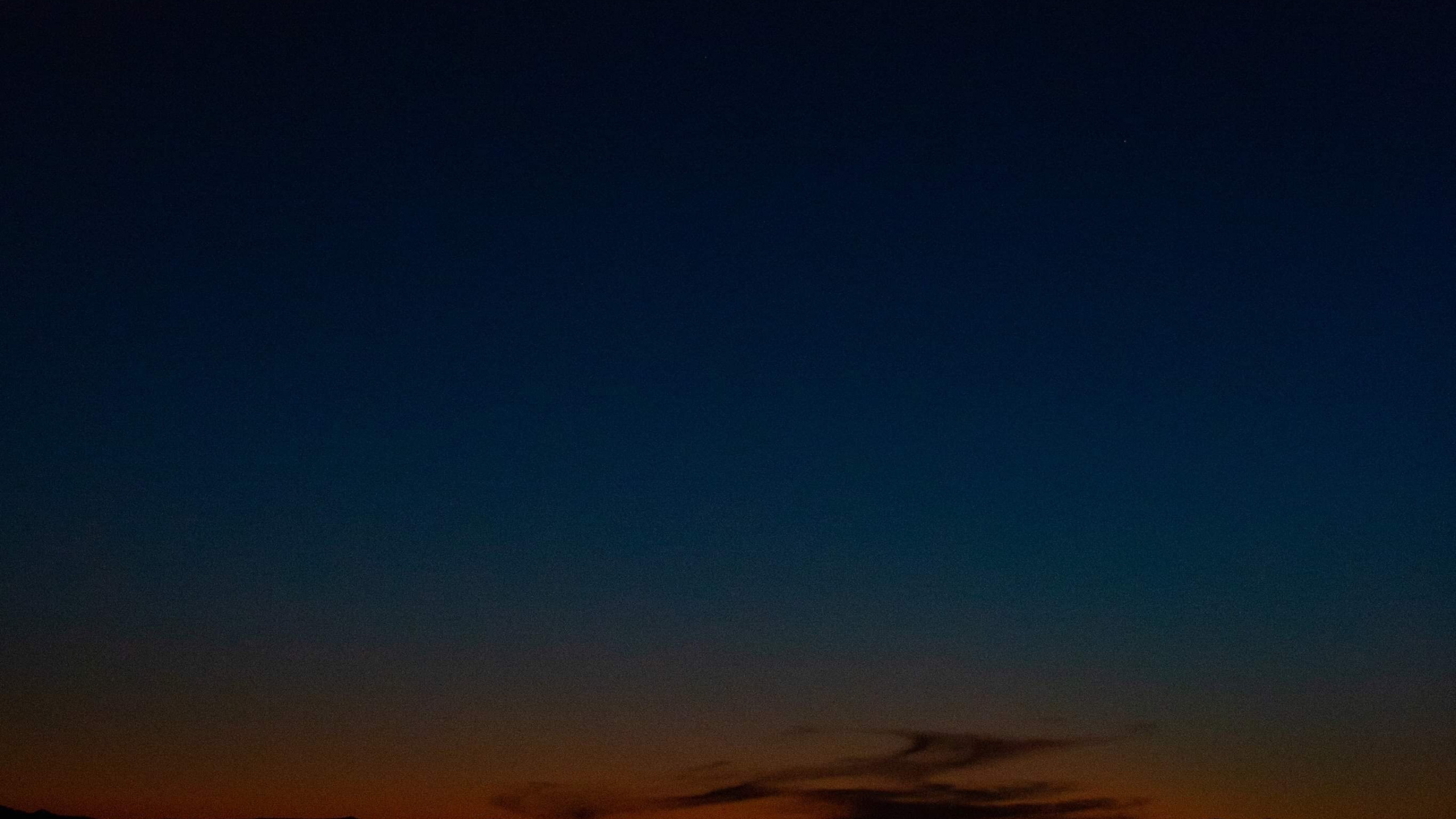 Mond, Atmosphäre, Astronomie, Himmlisches Ereignis, Horizont. Wallpaper in 2560x1440 Resolution